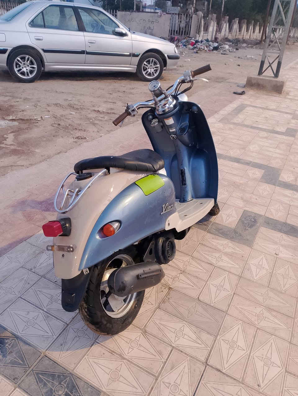 مصريه للبيع مفتوحه بوشه وبستم كفر اصلي كلشي شغال سلف هندر سرعه ليت بكلي اشارات هورن السعر 350 الف


**إذا كنت صاحب هذا الإعلان وتريد حذفه لأي سبب، رجاءا أرسل رسالة إلى الدعم الفني**