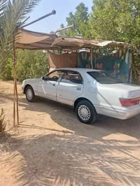 سيارة بطه منفصل تخم تاير مصبوغه لجماليه كهربائيات كله شغاله حداديه جعم...