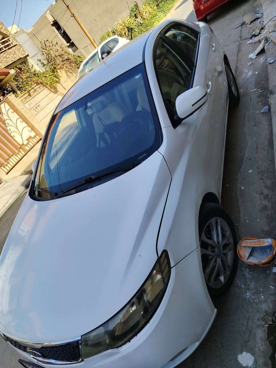 سيراتو ٢٠١٢ اوتو رقم اربيل بسمي تبريد ثلج حساسات تحكمات ستيرن تبدل جملغ امام النفر وتعديل قبغ صندوق عل بارد***********
