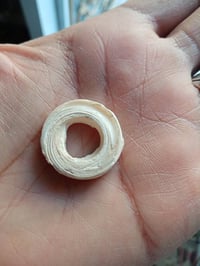 الجزع اليماني • عطف • حديد صيني