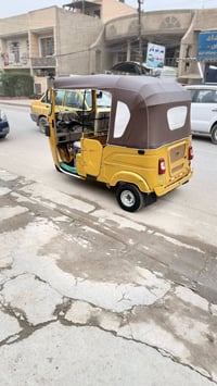 تكتك 2021 • مكفول مكينه • كفالة عام