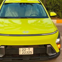 هونداي كونا 2024 • هيونداي كونا • كونا 2024 • سيارة دفع رباعي • كونا H...