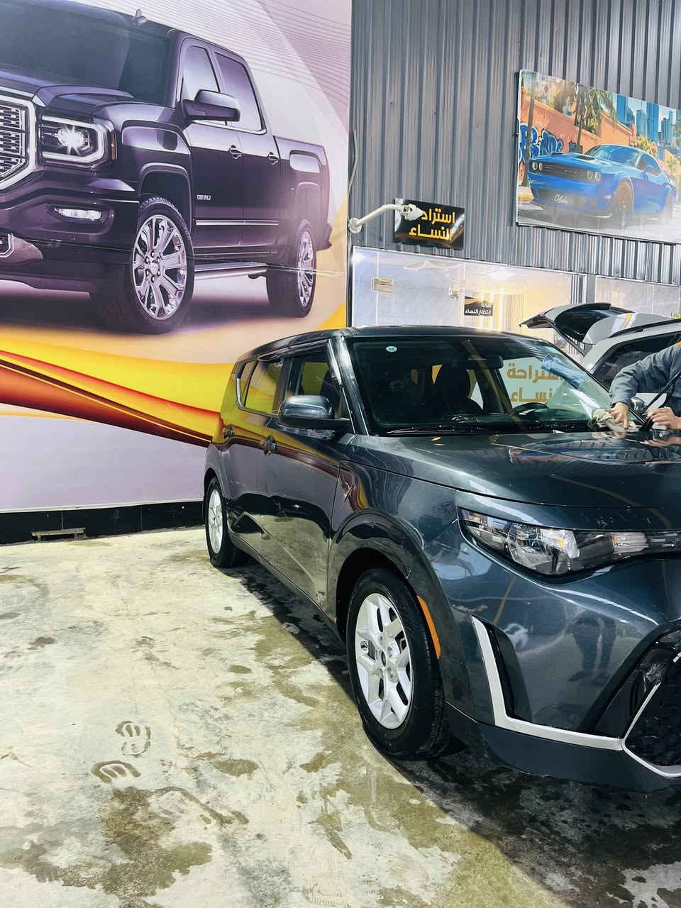 صول للبيع موديل 2025 سياره جديده مكانها الحله بابل لاستفسار الاتصال عله الرقم *********** بيه طخات بسيطه راجعات عله البارد السعر اتصل عله الرقم
