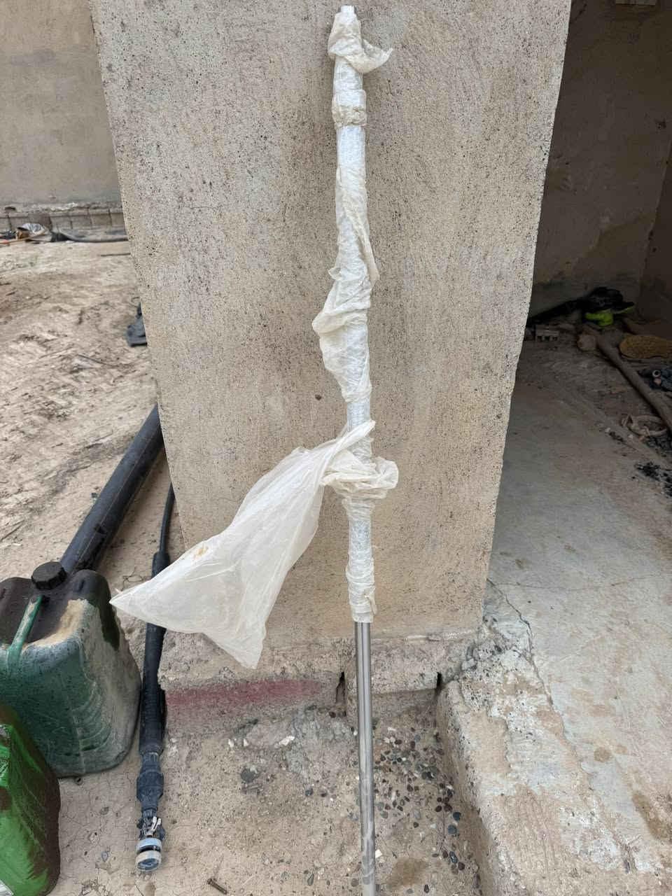 عندي هاي المسمدة للبيع


**إذا كنت صاحب هذا الإعلان وتريد حذفه لأي سبب، رجاءا أرسل رسالة إلى الدعم الفني**