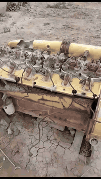 دويز ٦سلندر متروك مع خنزية وشاصي للبيع    مكلف بنشر رقم صاحبة ***********
