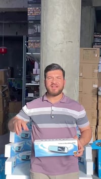 داش كام اصلي • كامرتين امامية وخلفية • ٣٢ قيقابايت