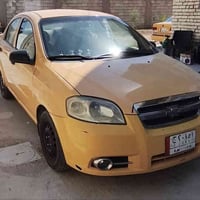 افيو شركه العامه موديل 2010مكفوله من صبغ والضربه سياره كامله كير عادي ...