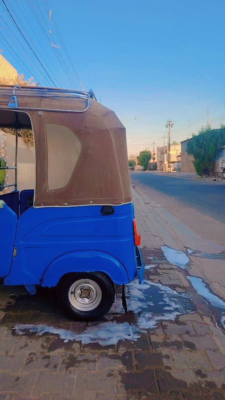 سلام عليكم تكتك لبيع مديل 22 شهر 12 مكفوله كفالة عامه محرك كير اكسل مكفول 
***********
