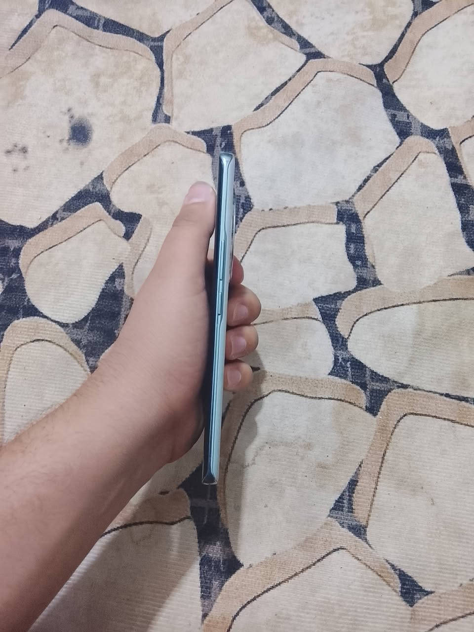 جهاز #هونر x9c
#اقرا المنشور قبل لاتراسل 

كلكم تعرفين هذا #الجهاز غني عن التعريف 

#جهاز مستخدم فقط سبوع #فقط #فقط 

يعني جهاز شخط ممشخوط محتاج واريد ابيعة الجهاز اخذتة ب 380 وحاليا اريدة ب325 

#كامل ملحقات بدون عملة 325 قفل قفل قفل 

مكاني بغداد المعامل حي النصر 

الخاص مفتوح


**إذا كنت صاحب هذا الإعلان وتريد حذفه لأي سبب، رجاءا أرسل رسالة إلى الدعم الفني**