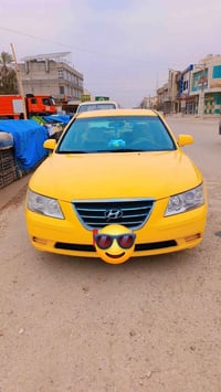 سوناتا مقدس • ٢٠٠٩ • ٦ سلندر