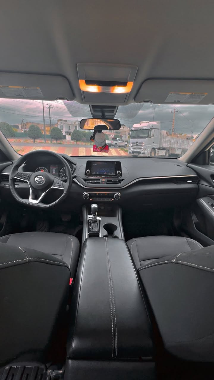 نيسان التيما❤️🤨 اقر المنشورر رجااااء
موديل 2022
موصفات S
بصمه 
بصمه تشغيل وتشغيل عن بعد
رادار امامي
تحديد سرعه
رادار خط شارع
ويل sr
شاشه
كامره
لايت زينون
بجم كبس السياره
صفحه السايق صبغ
الصور مرفقه
رقم وسنويه جديده
مكان السياره اربيل
للاستفسار 
***********
***********
