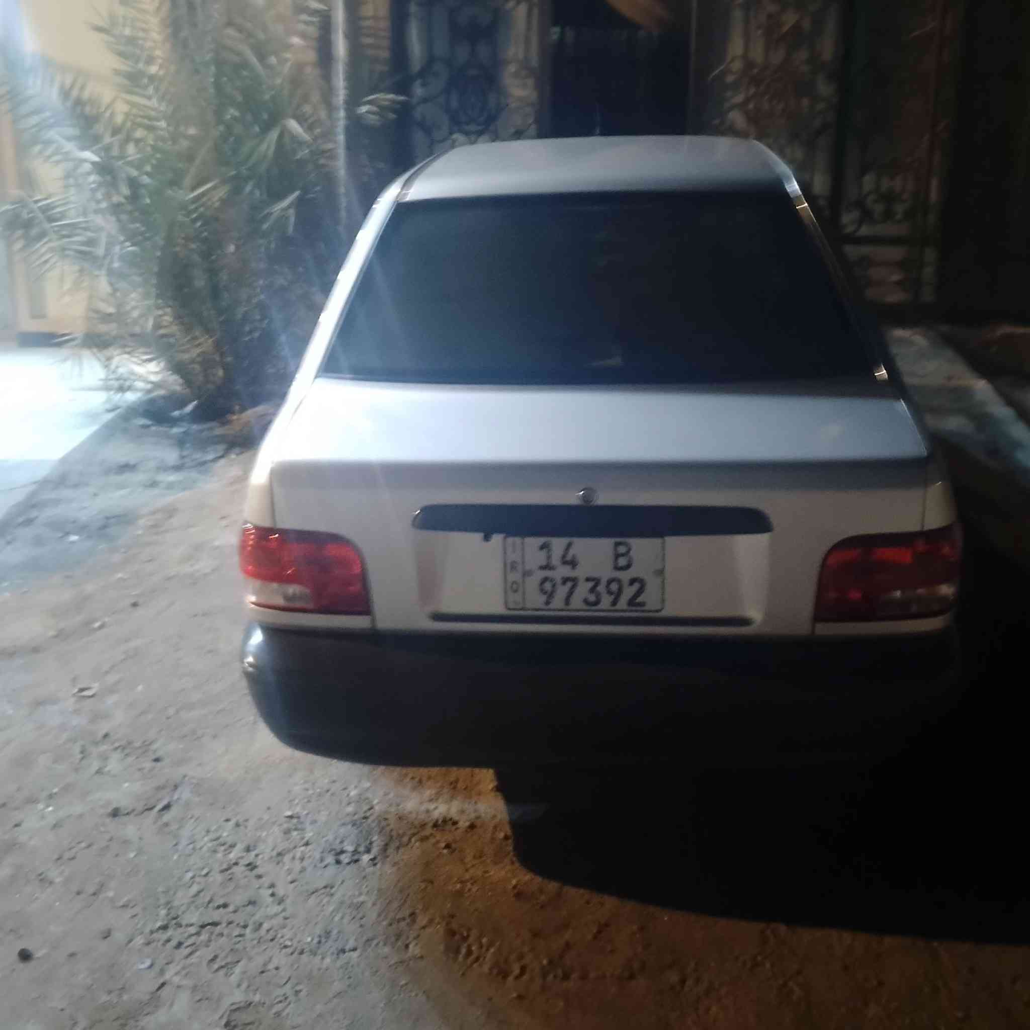 سلام عليكم سايبه للبيع موديل 2024 كفاله عامه گير تتفأ تبريد حداده كفاله من كلشي  السعر 68 رقم *********** العنوان بصره ابو الخصيب البهادريه مكلف بنشر
