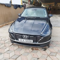 سوناتا ٢٠٢٣ • ٢٥٠٠ سي سي • اوتوماتيك