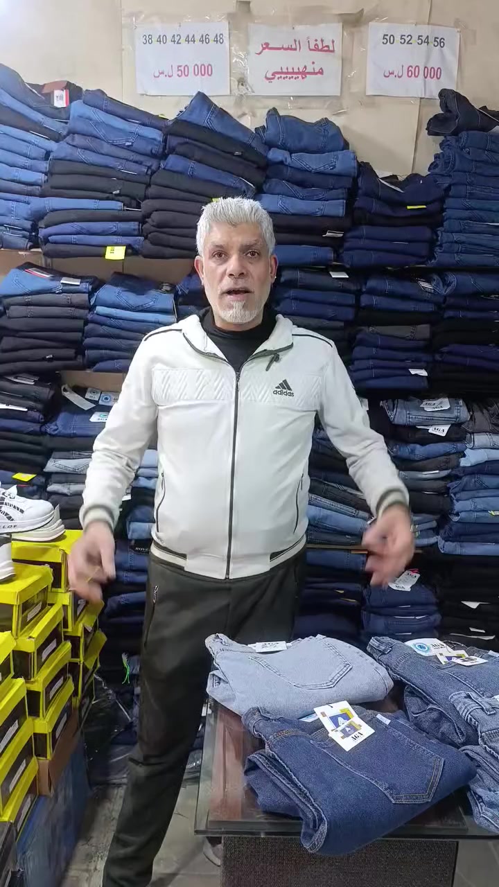 العنوان أخر خط سيف الدولة عند جامع النصر بمفرق #مدرسة الرجاء مقابل نادي ماسترز 0939426841 ✅ 0938718428 ✅


**إذا كنت صاحب هذا الإعلان وتريد حذفه لأي سبب، رجاءا أرسل رسالة إلى الدعم الفني**