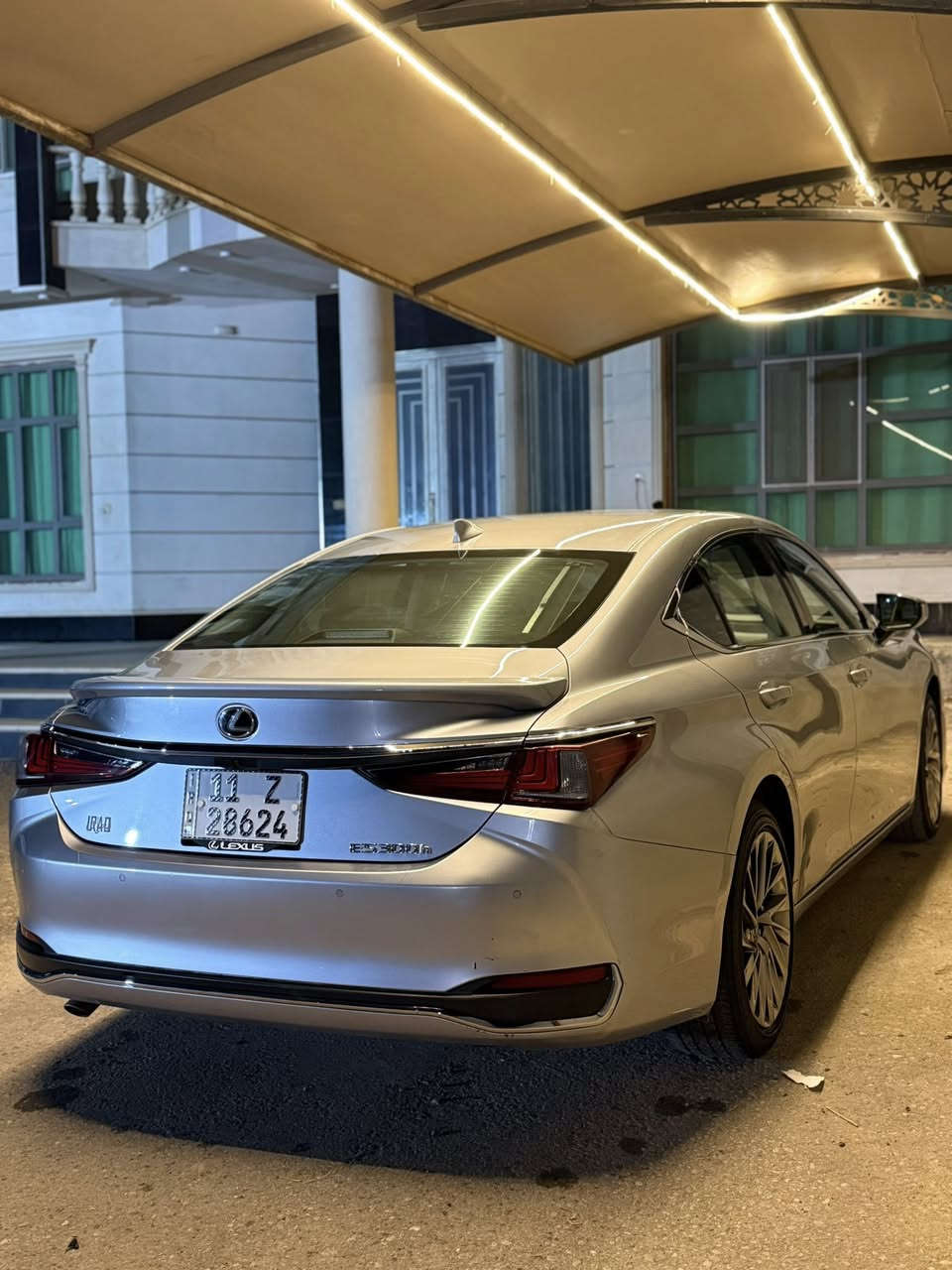 موديل 2024 
لكجري فول 
ضرر بنيد فقط 
ماشيه 23 الف 
مراوس وي جيب هايبرد بلكن فقط


**إذا كنت صاحب هذا الإعلان وتريد حذفه لأي سبب، رجاءا أرسل رسالة إلى الدعم الفني**