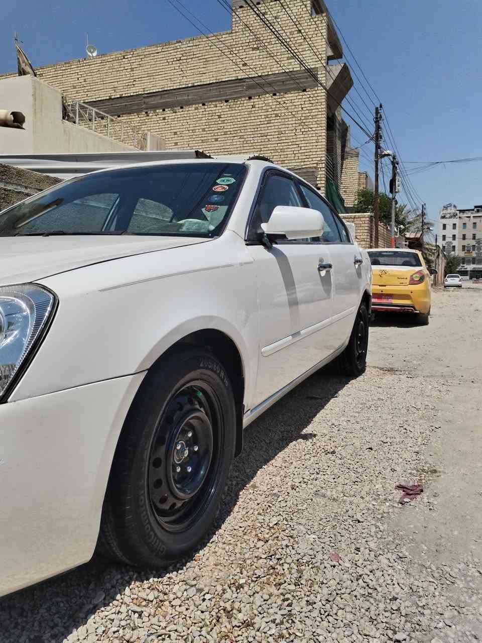 السلام عليكم اوبتما موديل 7 متجايه ومصبوغه عام بدون حوض وشاصي ولغود كير ومحرك 2400 دوش مال حاويه جدد تخم تاير كله جديد غرفتها جديده بسمي شخصيأ ترايك وين ميعجبك المكان حله قفل 67 ورقه
(***********)
