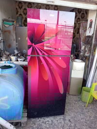 ثلاجه ١٨ قدم سعر ٥٠ الف على فحص تجميد فول براد ٣٥ على فحص بغداد العبيد...