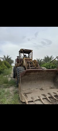 كاوسكي 70B • موديل ١٩٨٥ • تكريت