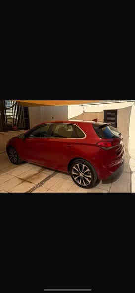 سلام عليكم النترا هاج باك موديل ٢٠١٨  رقم بغداد بسمي
سياره جديده ماشيه ٤٤ 
حادثه مرفوق ويا صور بدون دواخل تحكم ستيرن جهتين نضام اي بيأس  محرك 2000GT  
مكاني بغداد سيديه ***********
