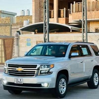 تاهو LT أمريكي • ٢٠١٨ • رقم بغداد