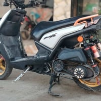 موتوسيكل جبلي • سلف رياضي • بابل الاسكندريه