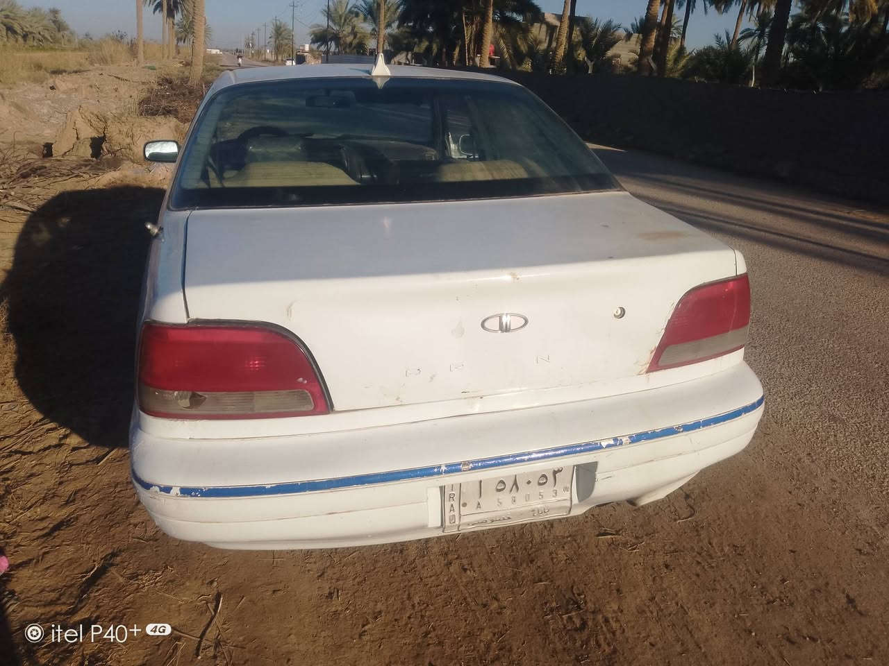 برنس  فراشه مديل 1996 رقم بابل  كير اوتوماتيك مكاني طوريج*********** سعره 30وبيه مجال
