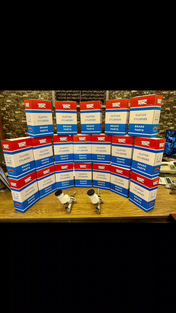 🚗 عرض ماستر علوي فيرنا 
💰 بسعر مميز جدًا 
✅ خامة عالية الجودة
✅ أداء ثابت وكفاءة ممتازة
✅ عمر افتراضي طويل
✅ مطابق للمواصفات
📦 متوفر جملة للتجار والموزعين
🚚 شحن سريع لجميع المحافظات
#مصنع_محمد_عبده
#ماستر_علوي
#فيرنا
#جودة


**إذا كنت صاحب هذا الإعلان وتريد حذفه لأي سبب، رجاءا أرسل رسالة إلى الدعم الفني**