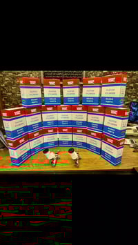 ماستر علوي • فيرنا • خامة عالية