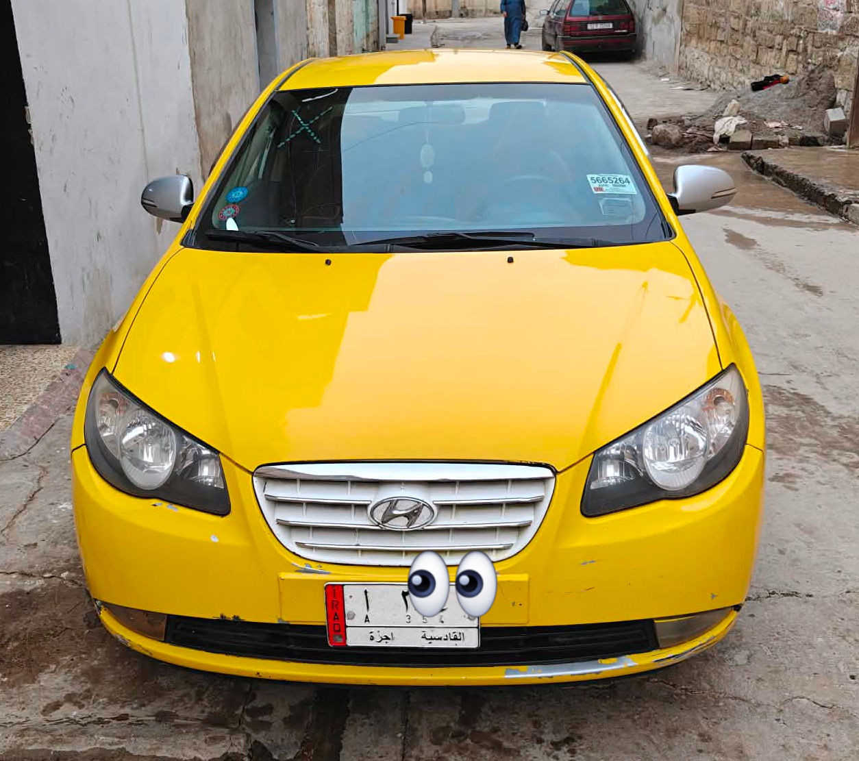 افانتي موديل 2009 كوري دشبول لمس تحكمات استرين مرئه شفط مابيها معجون السعر 110 بيها مجال رقم قادسيه صاحبها بل موصل شرط التحويل مصفرا كامل ***********
