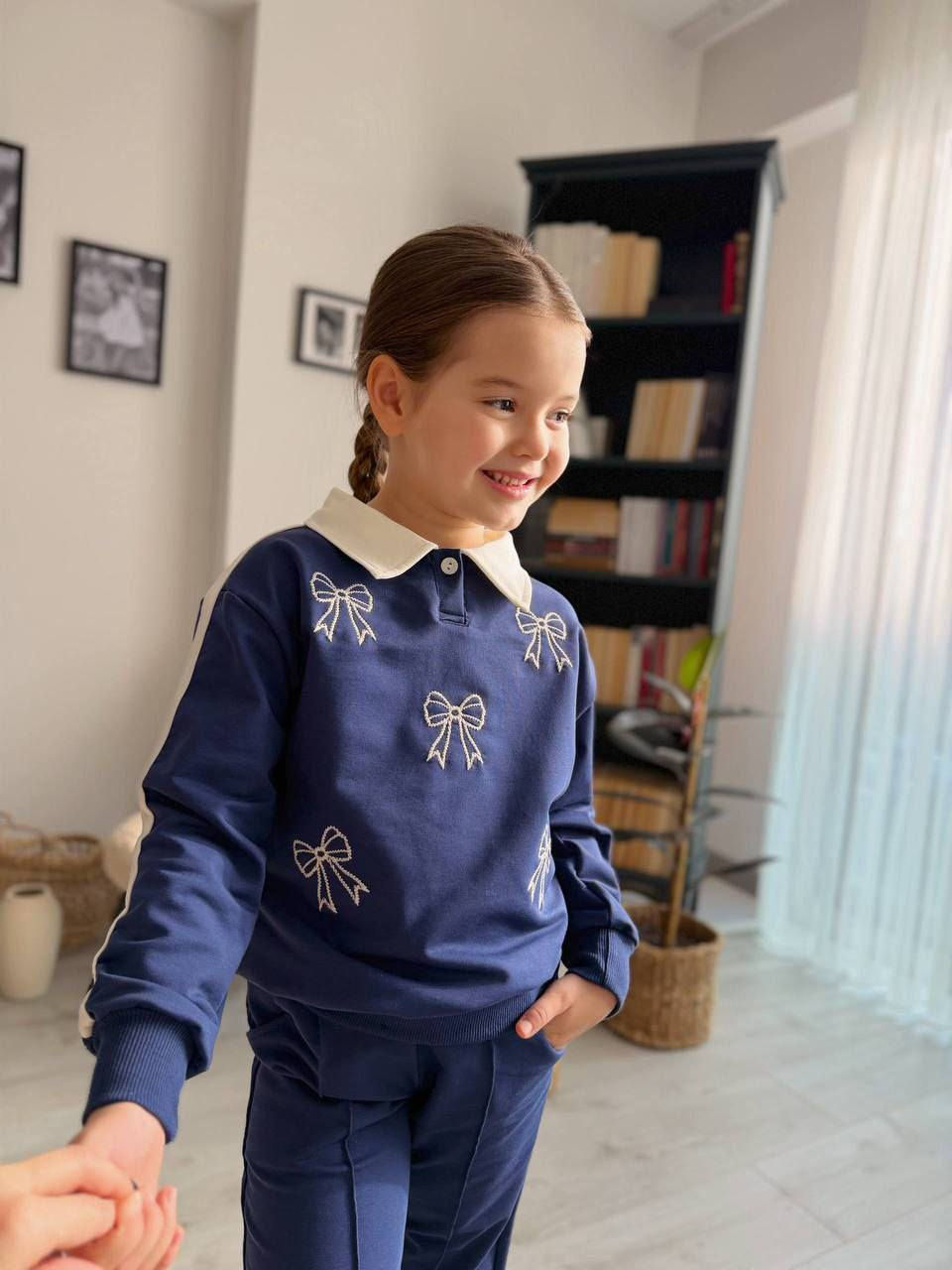 #كيراز_كيدز بتقدملكم تشكيلة واسعة من الموسم الربيعي من بجامة القطع يومية و لفساتين و قطع صبياني أكيد
لتخلي #متجرك متميز 
بطابع تركي 🩵
جودة عالية
تصاميم عصرية 
ماركات عالميه

شو ناطر لتطلب من عنا 😉 لا تتردد بتواصل معنا لتكن أحد عملائنا المميزين 🌟 📞

🔴 لطلب و الاستفسار عبر رسائل الصفحة أو الواتساب 💌

🍒 Kiraz - Kids 🍒
  طقم بناتي 2 خيط 
◽️Sizes : 3---12   years 
◽️Seri : 6 pieces 

 💕💕 Price : 😍


**إذا كنت صاحب هذا الإعلان وتريد حذفه لأي سبب، رجاءا أرسل رسالة إلى الدعم الفني**