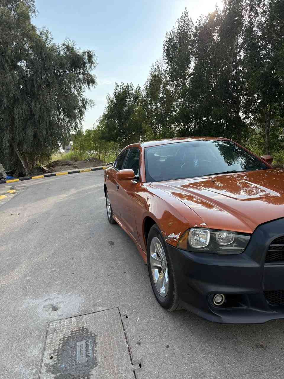 السلام عليكم جارجر موديل 2011 رقم سليمانيه بسمي سنويه جديده كير مكينه اكسل جديد تبريد ثلج تخم تاير جديد كهربايات كلهه شغاله بيه جاملغ وبنيد بدون دواخل شرط التحويل مكاني واسط الصويره السعر 135  رقم الهاتف ***********
