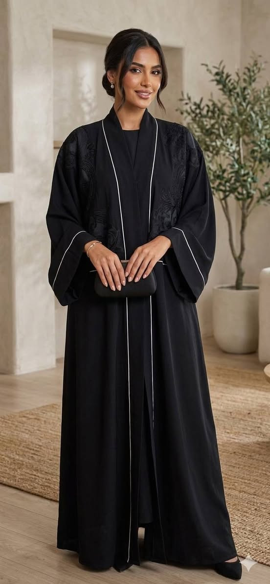 عبايات خليجي باله كويتي 
توصيل فقط عندي مو مكان 
للحجز والاستفسار ع خاص


**إذا كنت صاحب هذا الإعلان وتريد حذفه لأي سبب، رجاءا أرسل رسالة إلى الدعم الفني**