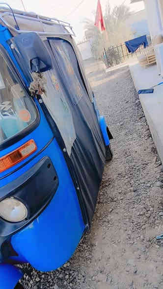 سلام عليكم تكتك رقم كربلاء 2021 مكفوله مكان بغداد 
إلا ستفسار ‭0772 104 1968‬
