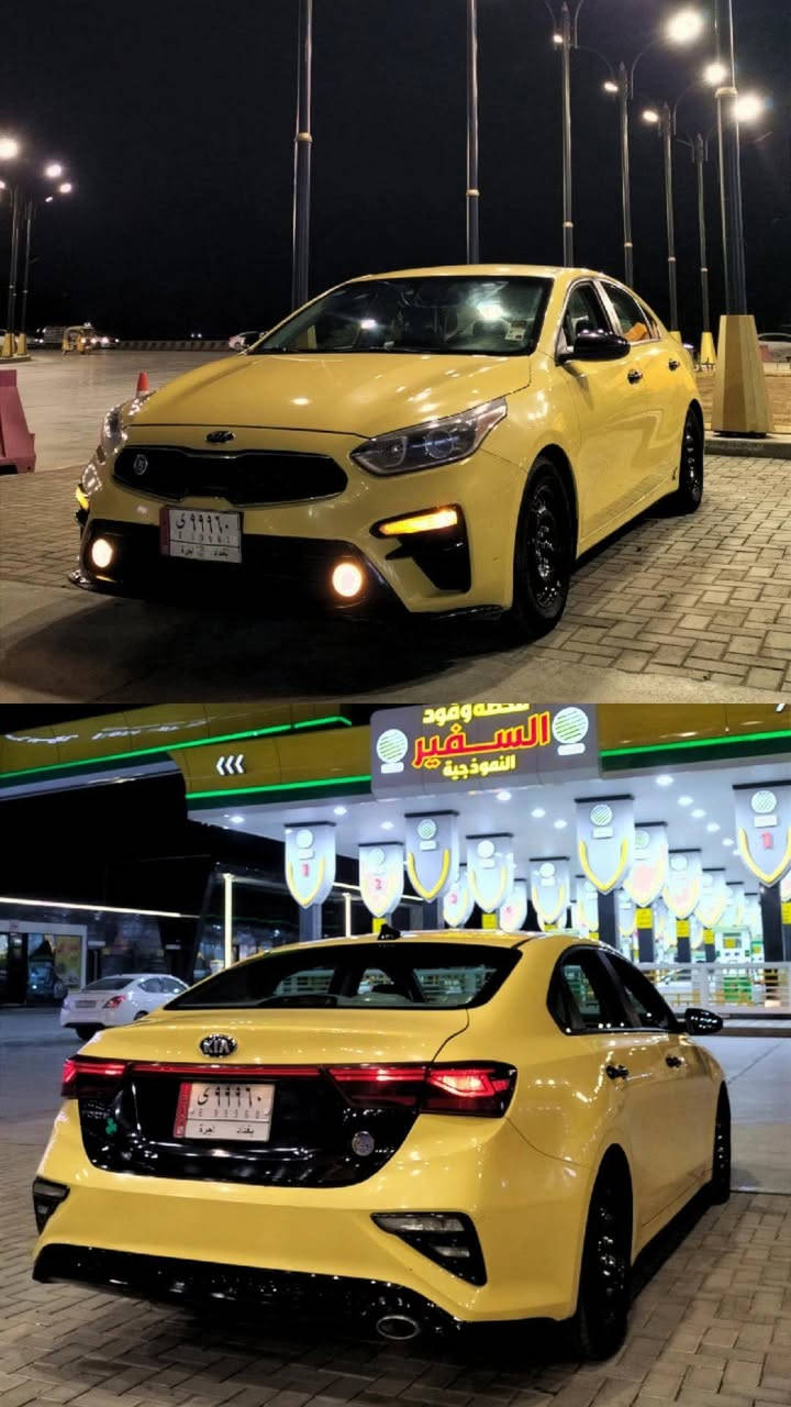 السلام عليكم
فورتي ٢١ حادث وسونار بالمنشور 
سيارة جاهزه دوشمه عام جديده تخم تاير وويل جدد كير at السيارة صبغه اولى .

***********
