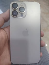ايفون ١٣ برو ماكس • ٢٥٦ • بطارية ٨٢٪