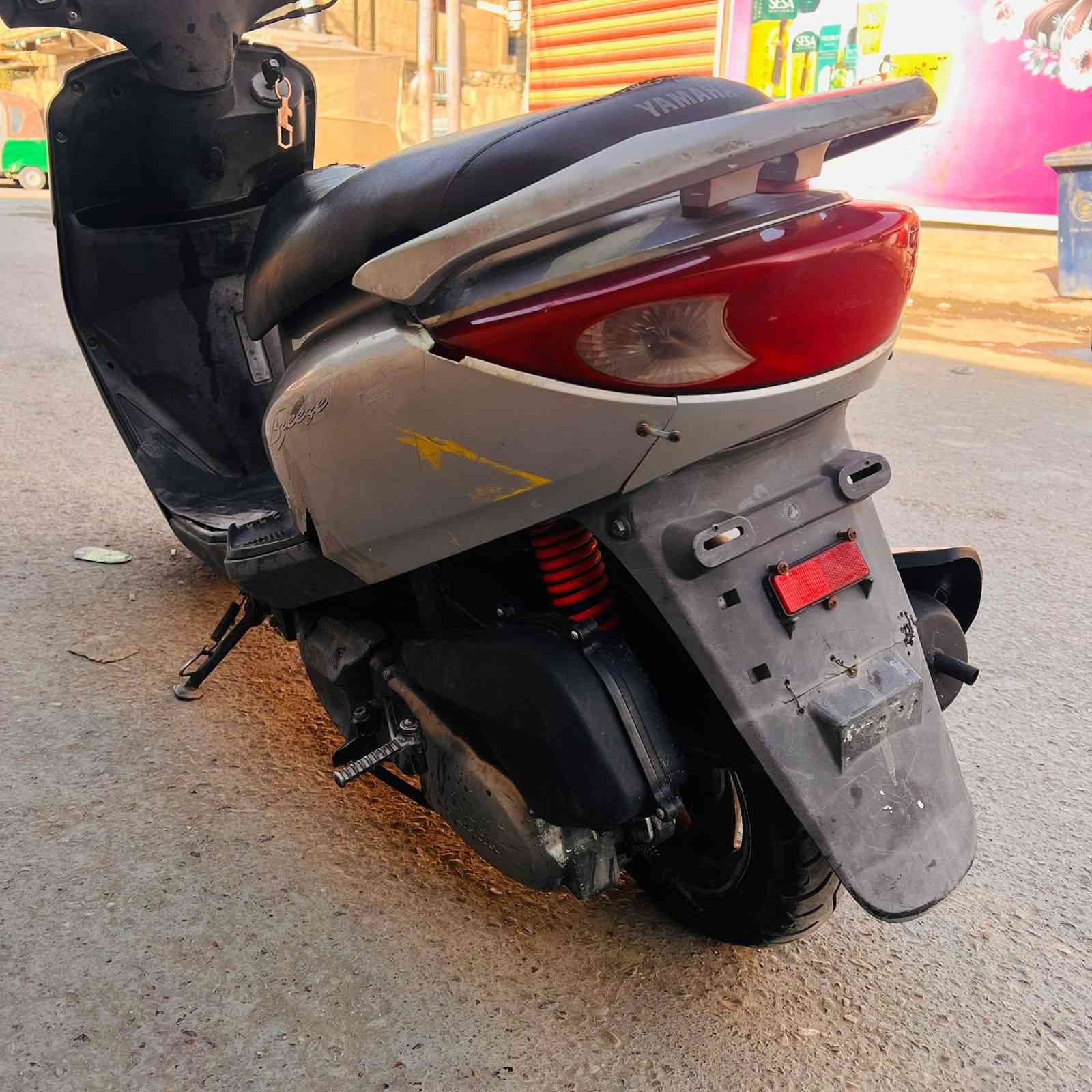 بريز ياباني بلاديه سعر٥٠٠ دوره أبو دشير 
***********
