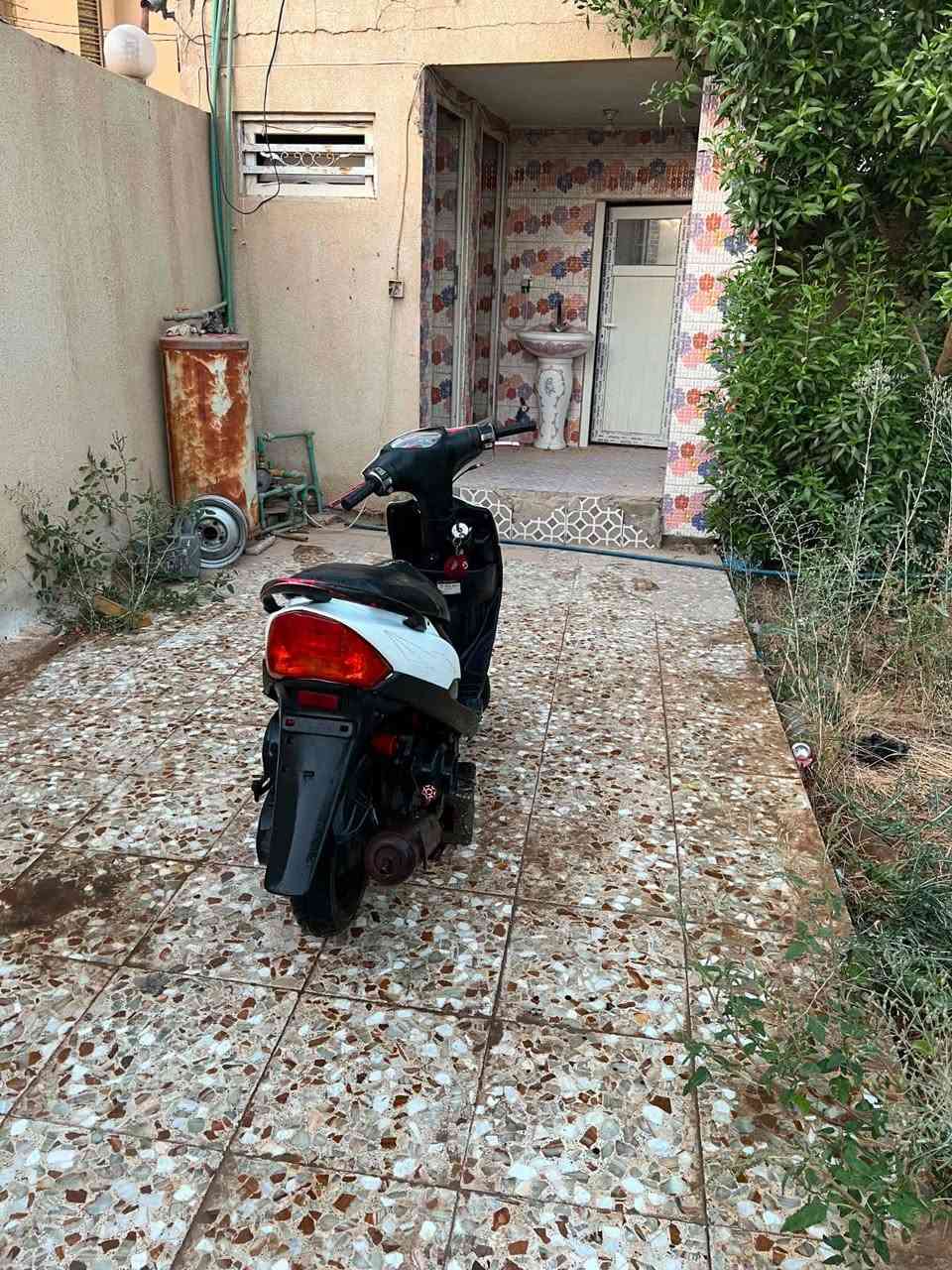 سلام عليكم متاح ماكس عدله للبيع مكفوله كفاله عامه مكينه خرسه بلاد بوشه 49 كهربائيات كلها شغاله سعر 450 كربلاء سيد الوصياء مجمع السيده رقيه رقم *********** بي وتساب
