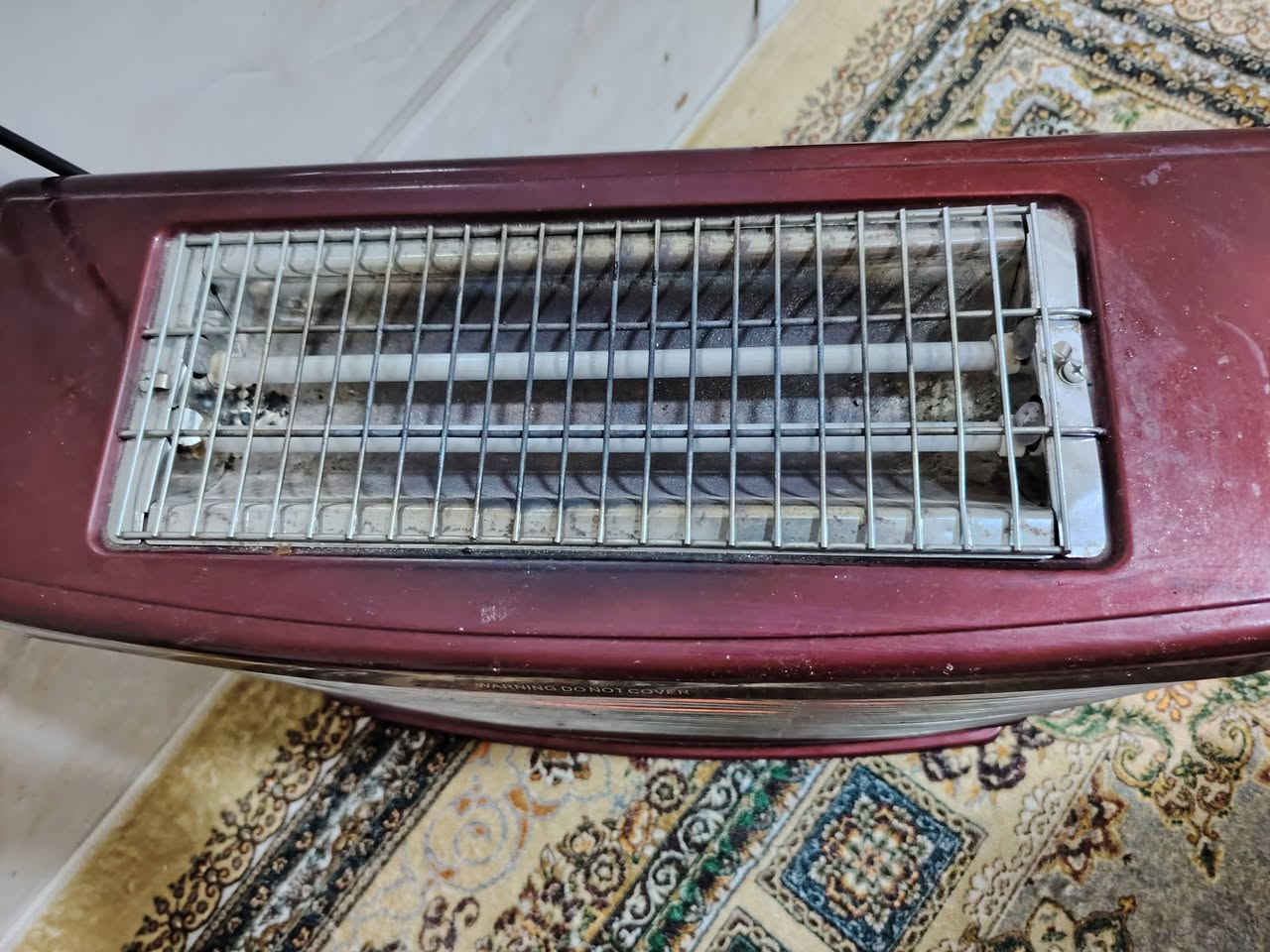 مرحبا هيتر نضيف وشغال للبيع لاتصال على الرقم ***********
