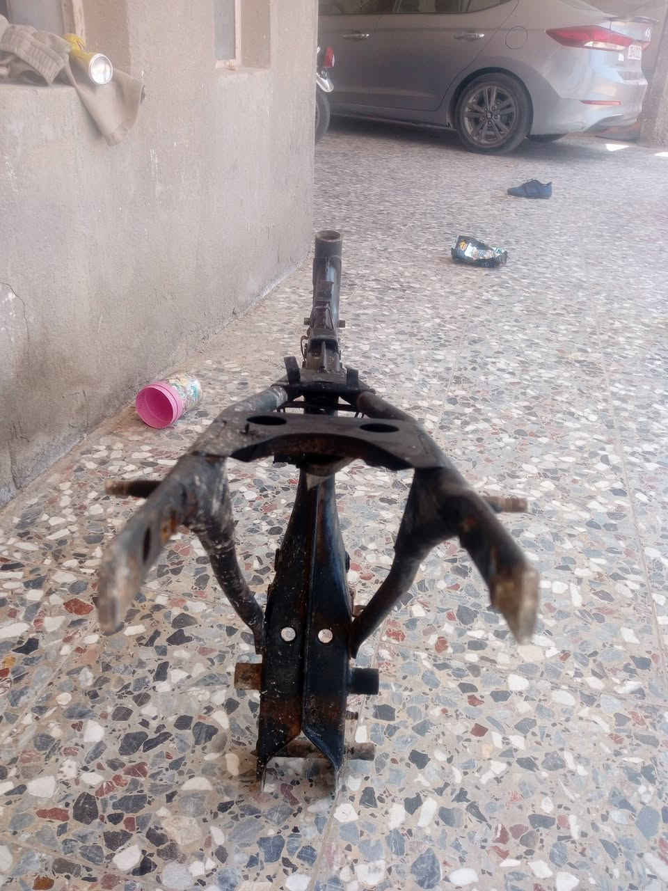 شاصي يراني الصلي  بس كلك كلك كلك الشيال ربع بوري رفيع السعر خاص


**إذا كنت صاحب هذا الإعلان وتريد حذفه لأي سبب، رجاءا أرسل رسالة إلى الدعم الفني**