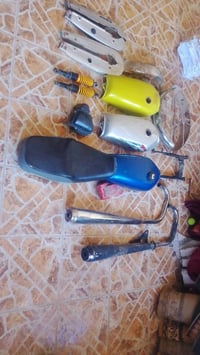 للبيع كلمن وسعره لمكينه ارشه مديل 20 طافيه علق واني ادخلك خاص078042569...