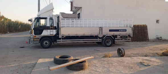 انكر البيع سته وربع بلاد
مكينه ٨٠عادي مامفتوحه لاصرف ولابخار
تايرات ١٩ونص امام ١٧ونص موديل ٩٧ رقم بصره
سياره جهازه العمل السعر ب٢٢٠ وبيه مجال 
اتصل 🗣📲📞‏‪***********‬‏
