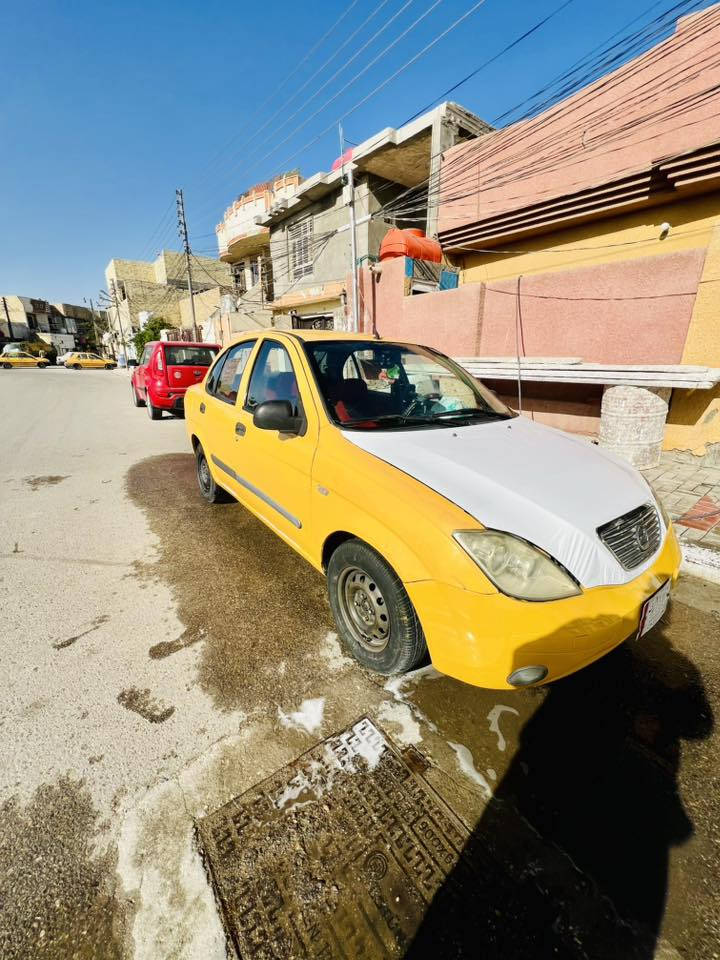 طيبه 2015
مكينه جديد
حداديه جديده 

تخم تاير جديد 

تبريد تدفئه شغال خير من الله 

ضربته قبق الجنطه اقل من شبر 

السعر ٣٧

***********
