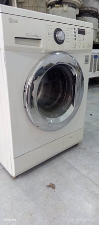 غسالتين • السليمانية