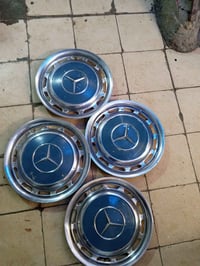 قطع غيار • مرسيدس • للبيع