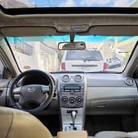 بي واي دي G3 • ٢٠١٤ • اوتوماتيك سبورت