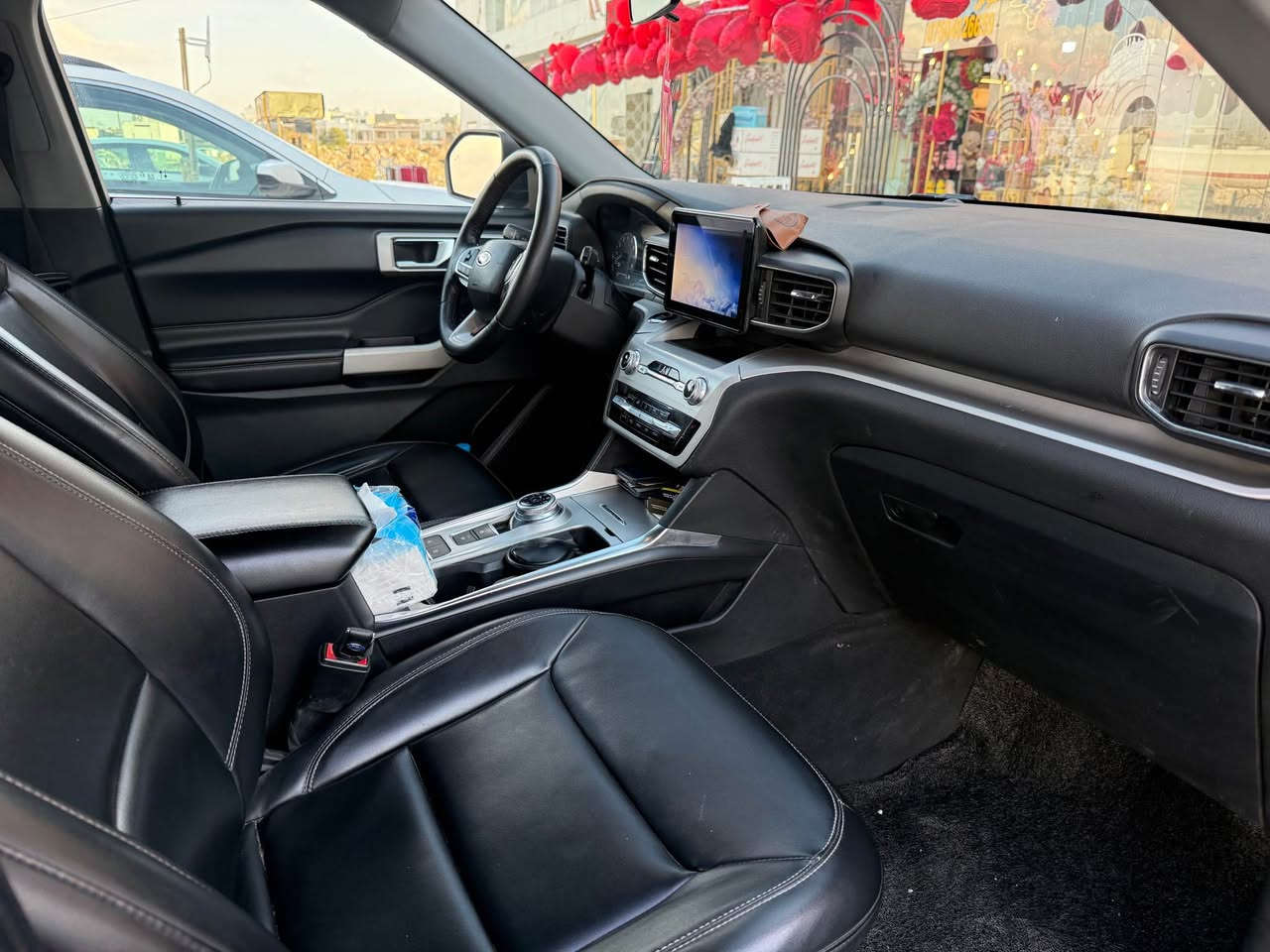 موديل 21 مواصفات xlt فول بدون بانوراما فقط جاملغ سايق صبغ بدون دواخل ماشيه 53 الف العنوان اربيل 
***********
السعر 228 أربيل, العراق
