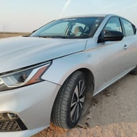 التيما S • ٢٠٢٠ • رقم اربيل