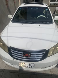 ،ام كراندEC7 موديل 2012 كير اوتو ،السعر46 عنوان بغداد،بغدادالجديدة،موب...