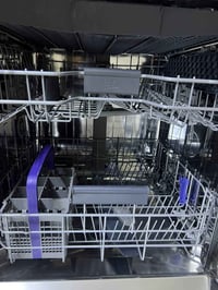 غسالة مواعيين • جديدة