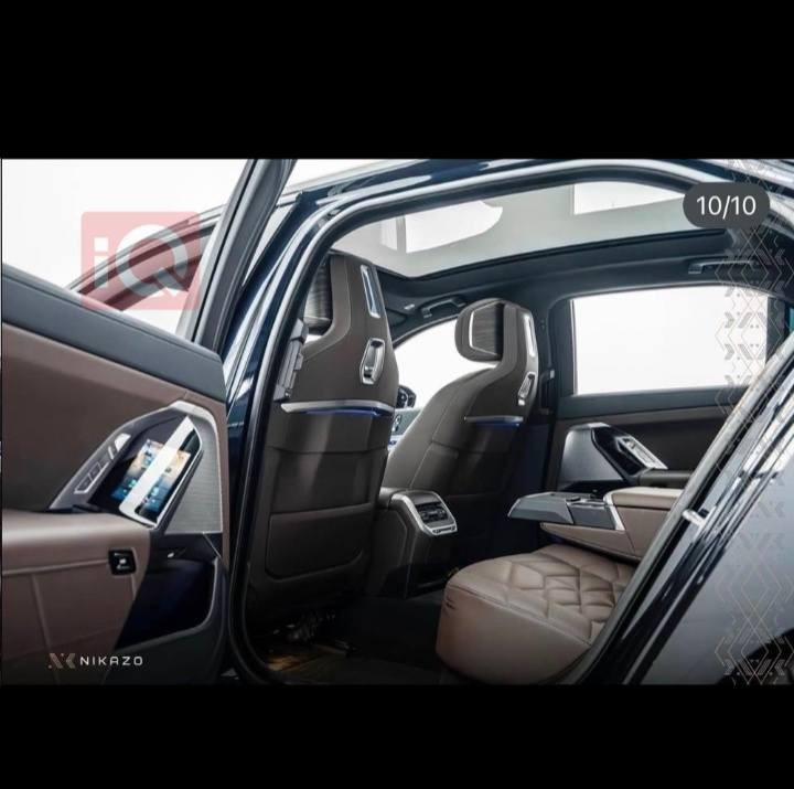 للبيع BMW
موديل 2023
الفئه 7
فول مواصفات زيرو ماشيه 2 الف فقط 
السعر 77.000$


**إذا كنت صاحب هذا الإعلان وتريد حذفه لأي سبب، رجاءا أرسل رسالة إلى الدعم الفني**